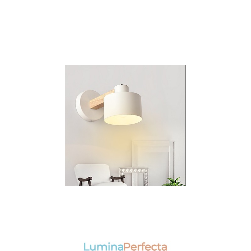 Caracteristică modernă și contemporană Lumină ambientală Aplice de perete