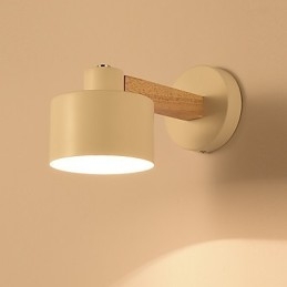 Caracteristică modernă și contemporană Lumină ambientală Aplice de perete