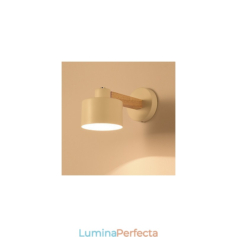 Caracteristică modernă și contemporană Lumină ambientală Aplice de perete