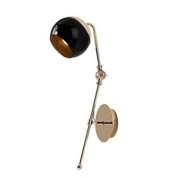 Modern Minimalism Creativ Aplica de Perete Sufragerie Dormitor Studiu Caracterul Aplicii De Perete De Design De Sticla
