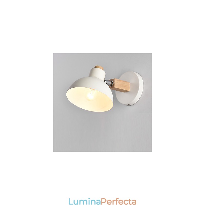 Caracteristică modernă și contemporană Lumină ambientală Aplice de perete