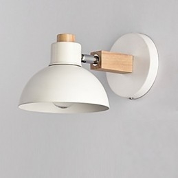 Caracteristică modernă și contemporană Lumină ambientală Aplice de perete