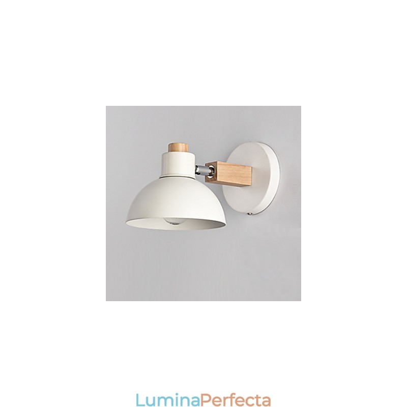 Caracteristică modernă și contemporană Lumină ambientală Aplice de perete