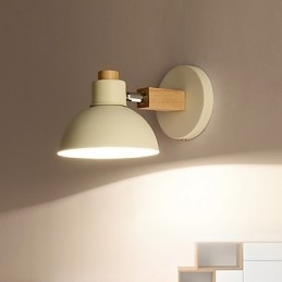 Caracteristică modernă și contemporană Lumină ambientală Aplice de perete