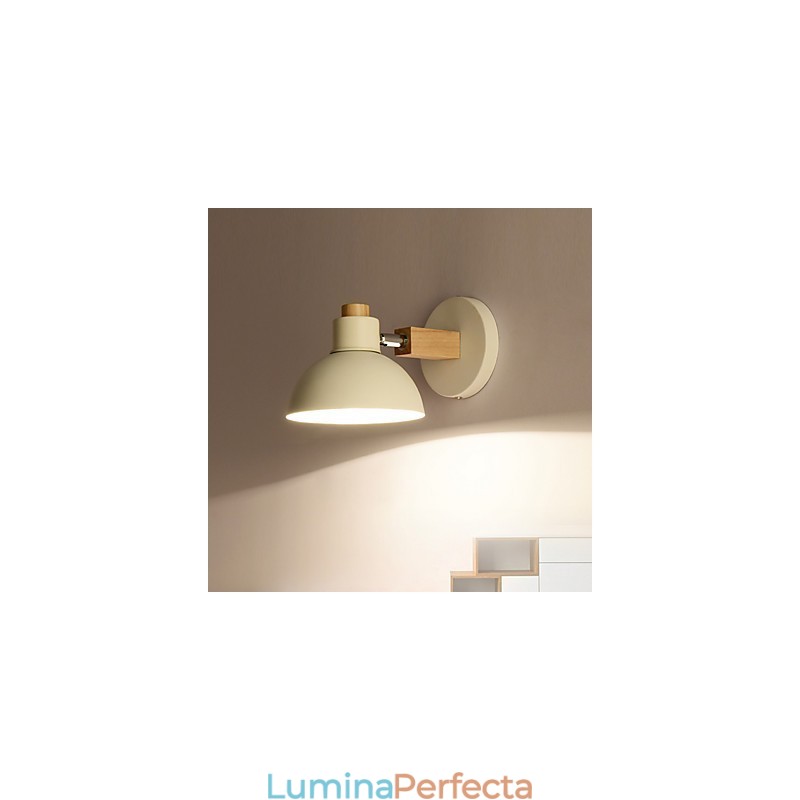 Caracteristică modernă și contemporană Lumină ambientală Aplice de perete