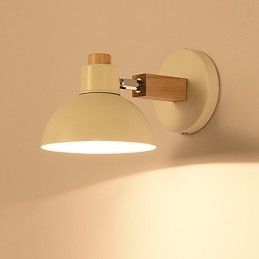 Caracteristică modernă și contemporană Lumină ambientală Aplice de perete
