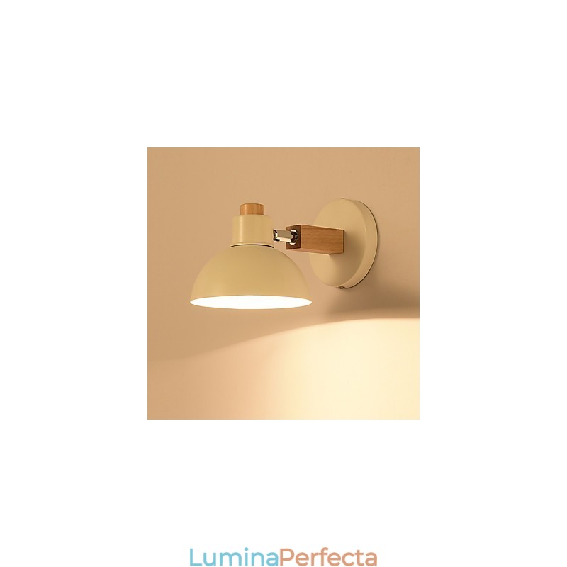 Caracteristică modernă și contemporană Lumină ambientală Aplice de perete