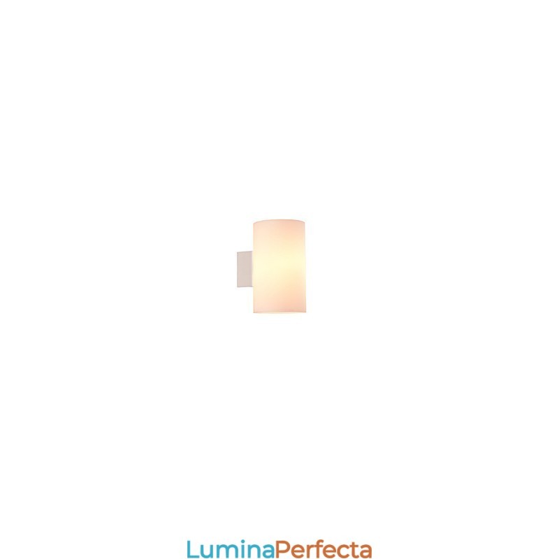 Lampa De Perete De Sticla Pentru Baza Metalica Si Abajur De Sticla Pentru Lumina Dormitorului