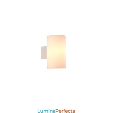 Lampa De Perete De Sticla Pentru Baza Metalica Si Abajur De Sticla Pentru Lumina Dormitorului