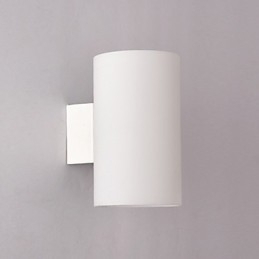 Lampa De Perete De Sticla Pentru Baza Metalica Si Abajur De Sticla Pentru Lumina Dormitorului