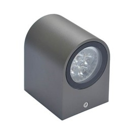 Perete exterior lmap Impermeabil IP65 Iluminat perete exterior Aplic de perete pentru balcon