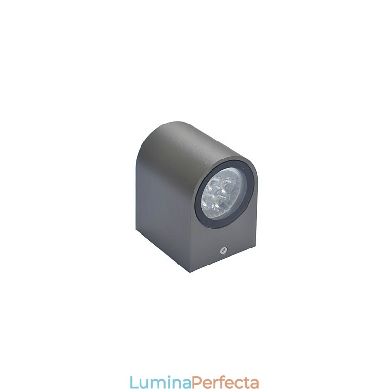 Perete exterior lmap Impermeabil IP65 Iluminat perete exterior Aplic de perete pentru balcon