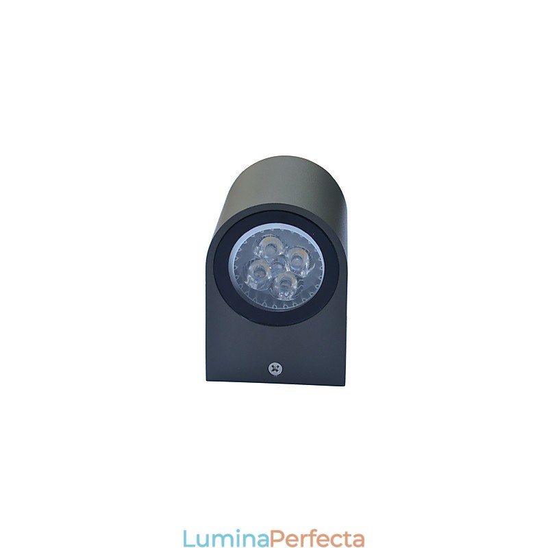 Perete exterior lmap Impermeabil IP65 Iluminat perete exterior Aplic de perete pentru balcon