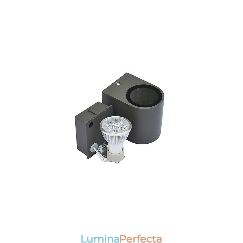 Perete exterior lmap Impermeabil IP65 Iluminat perete exterior Aplic de perete pentru balcon
