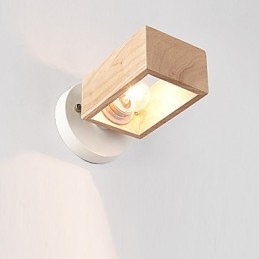 Caracteristică modernă și contemporană Lumină ambientală Aplice de perete