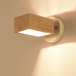 Caracteristică modernă și contemporană Lumină ambientală Aplice de perete