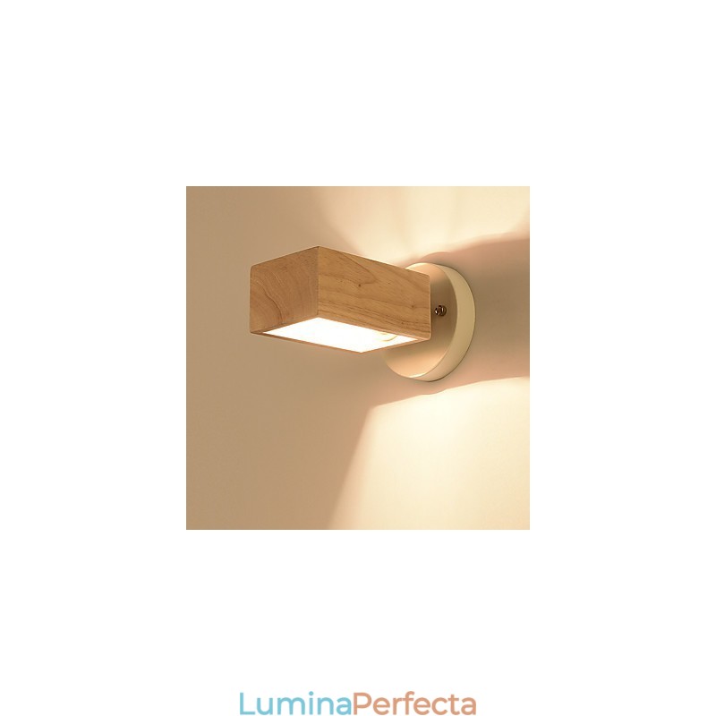 Caracteristică modernă și contemporană Lumină ambientală Aplice de perete