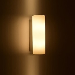 Aplică din sticlă Modern Contemporan Caracteristică Lumină ambientală Aplice de perete Aplic