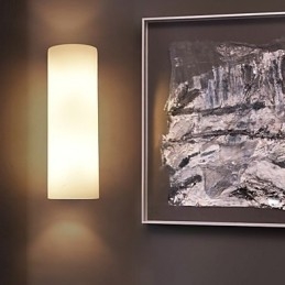 Aplică din sticlă Modern Contemporan Caracteristică Lumină ambientală Aplice de perete Aplic