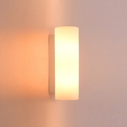 Aplică din sticlă Modern Contemporan Caracteristică Lumină ambientală Aplice de perete Aplic