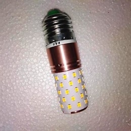 Caracteristică simplă și modernă de placă electrostatică pentru protecția ochilor cu brațul oscilant Aplice de perete cu lumină ambientală