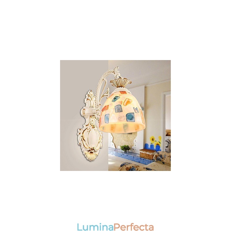 Altele au Downlight Applique de perete