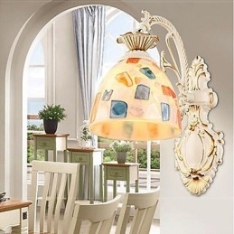 Altele au Downlight Applique de perete