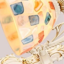Altele au Downlight Applique de perete