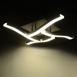 Montaj încastrat modern contemporan