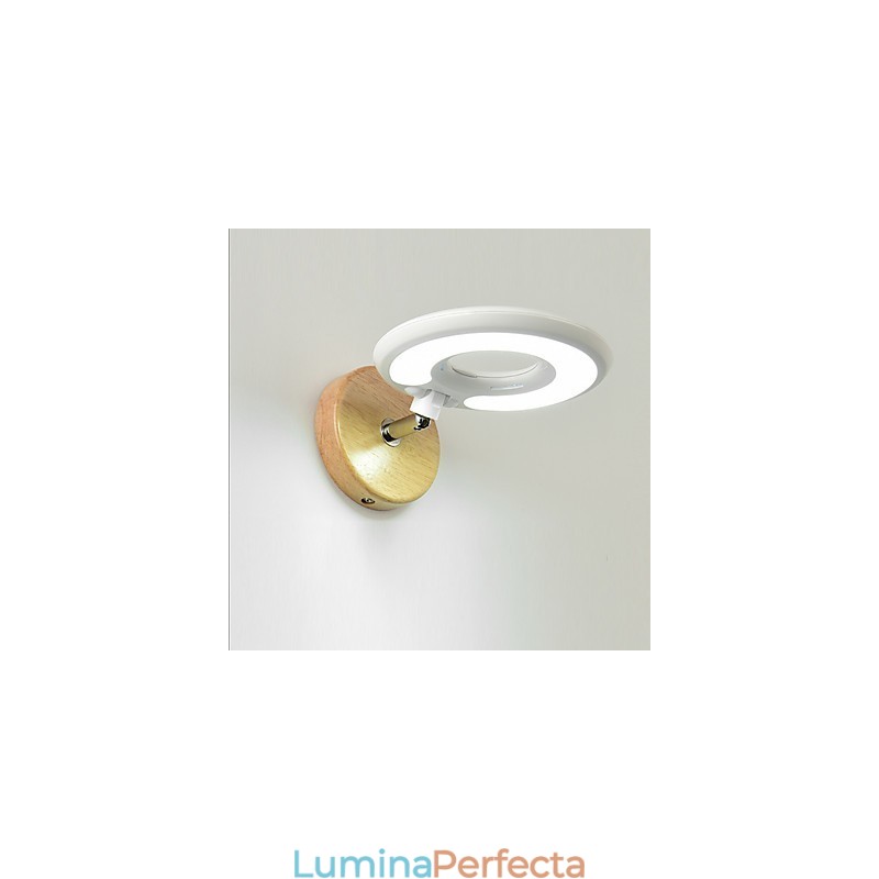 Aplice Modern Contemporan Caracteristică Lumină ambientală Aplice de perete Aplice