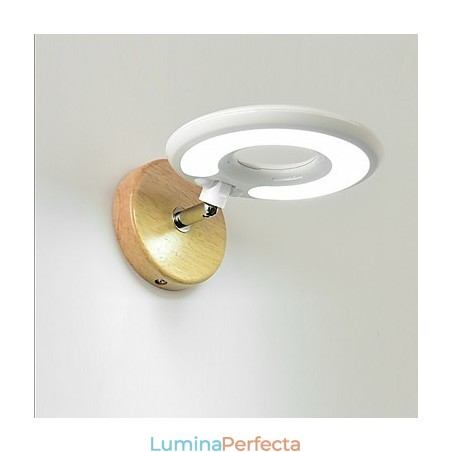 Aplice Modern Contemporan Caracteristică Lumină ambientală Aplice de perete Aplice Aplice Modern Contemporan Caracteristică Lumină ambientală Aplice de perete Aplice