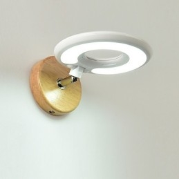Aplice Modern Contemporan Caracteristică Lumină ambientală Aplice de perete Aplice