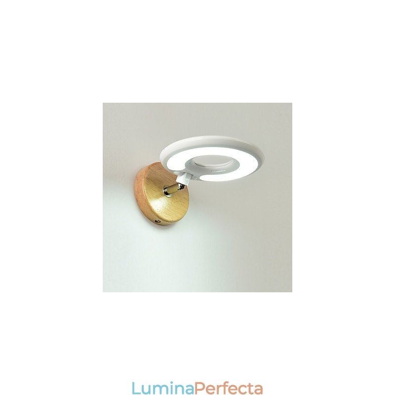 Aplice Modern Contemporan Caracteristică Lumină ambientală Aplice de perete Aplice
