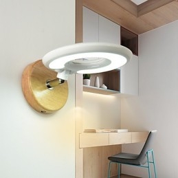 Aplice Modern Contemporan Caracteristică Lumină ambientală Aplice de perete Aplice