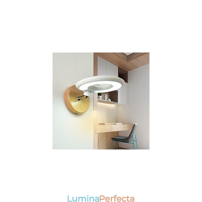 Aplice Modern Contemporan Caracteristică Lumină ambientală Aplice de perete Aplice