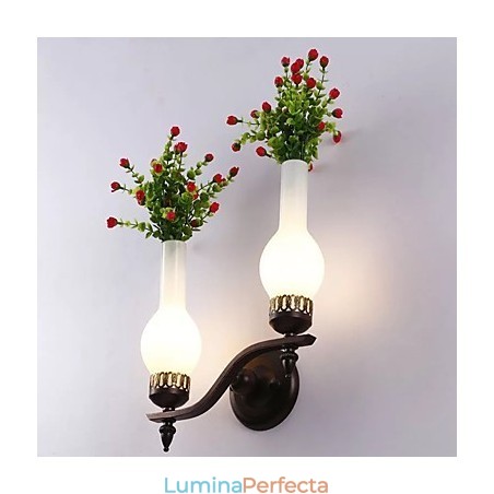 Modern Contemporan Modern Contemporary Pictură Caracteristică pentru aplice de perete cu lumină ambientală Modern Contemporan Modern Contemporary Pictură Caracteristică pentru aplice de perete cu lumină ambientală