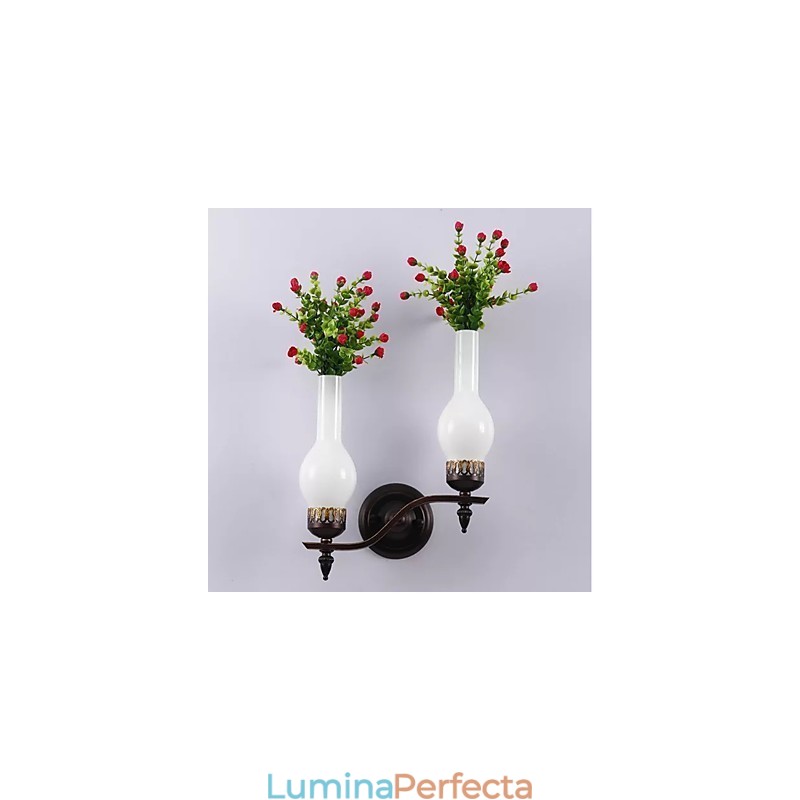 Modern Contemporan Modern Contemporary Pictură Caracteristică pentru aplice de perete cu lumină ambientală