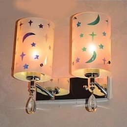Modern Contemporan Altele au Downlight Appliques de perete