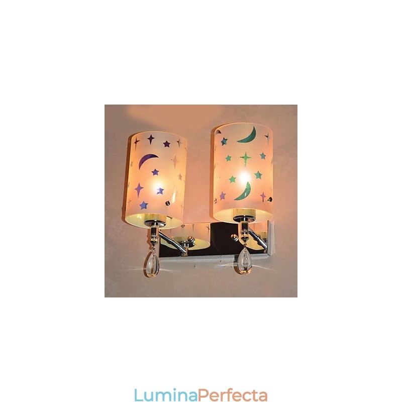 Modern Contemporan Altele au Downlight Appliques de perete