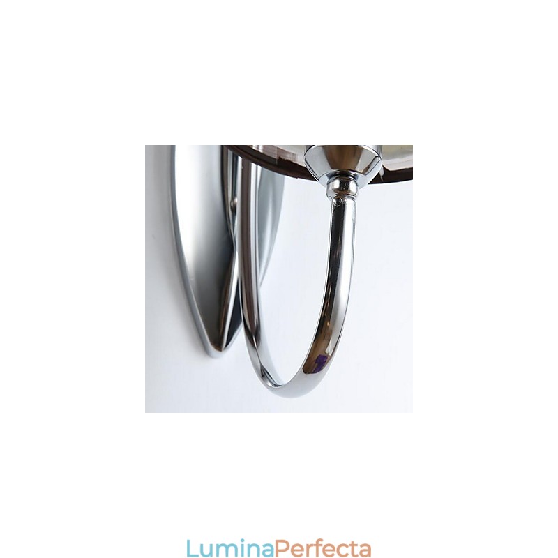 Epocă galvanizată Feature Downlight Aplice de perete Aplice