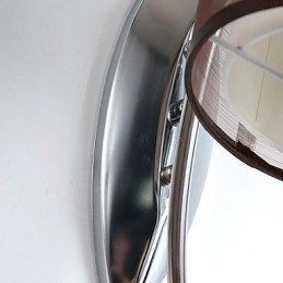 Epocă galvanizată Feature Downlight Aplice de perete Aplice