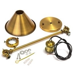 Applique de perete din metal de epocă, montată în lumină retro industrială, abajur de lampă, corpuri de iluminat de noapte reglabile