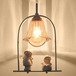 Modern Contemporan Altele au Downlight Appliques de perete