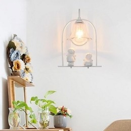 Modern Contemporan Altele au Downlight Appliques de perete