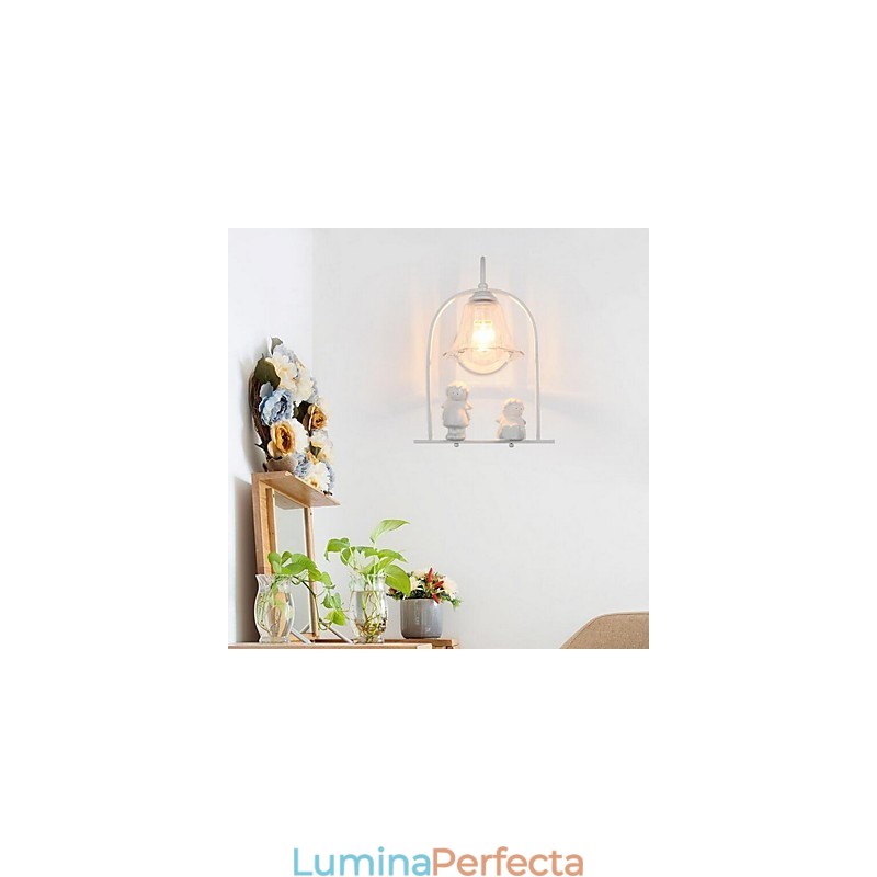 Modern Contemporan Altele au Downlight Appliques de perete