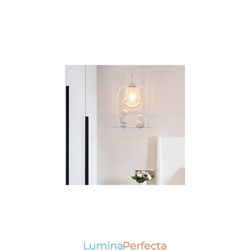 Modern Contemporan Altele au Downlight Appliques de perete