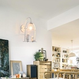 Modern Contemporan Altele au Downlight Appliques de perete