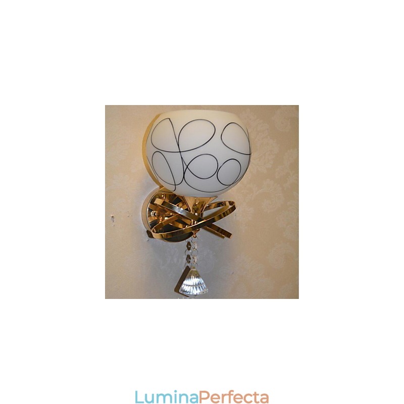 Modern Contemporan Altele au lampa de perete Uplight Applique