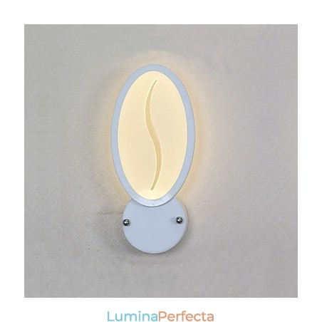 Funcție integrată de pictură modernă și contemporană pentru lumina ambientală Aplice de perete Funcție integrată de pictură modernă și contemporană pentru lumina ambientală Aplice de perete