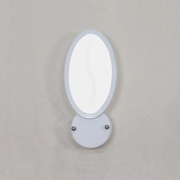 Funcție integrată de pictură modernă și contemporană pentru lumina ambientală Aplice de perete
